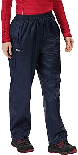 Waterproof Pack It Outdoor Over Trouser 