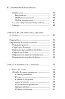 La iluminación por los cristales: Las propiedades transformadoras de cristales y piedras curativas 8415292856 Book Cover