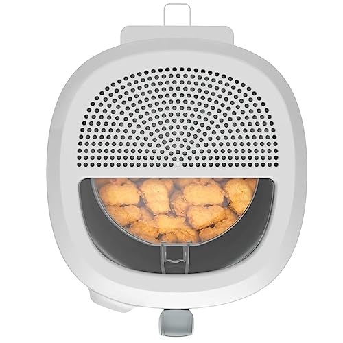 Tefal Uno Ff2031 Unique Friteuse - vue 4