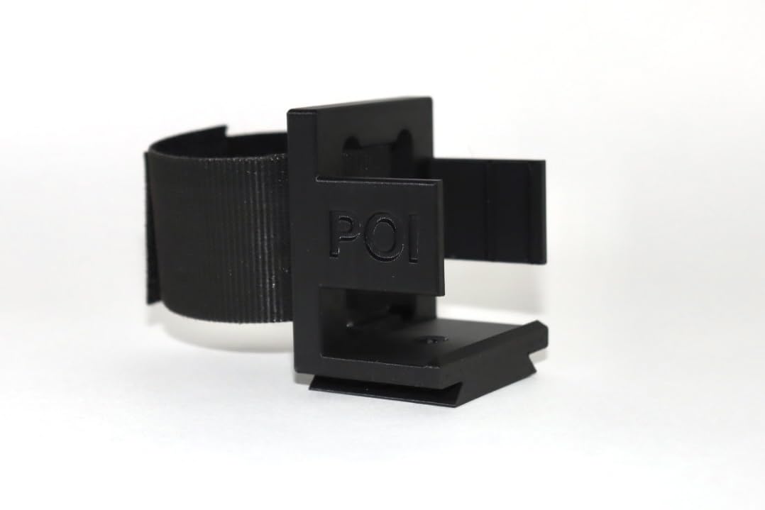 POI Kestrel Tripod Mount (Black)