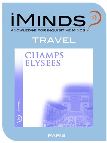 Champs Elysees: Travel