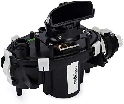 Dolphin Genuine Replacement Part — Robotic Pool Cleaner Motor Unit — Part Number 9995389-EX