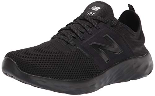 Baskets New Balance SPT V2 pour homme qui recherche de l'endurance en course à pied