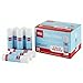 Office Depot? Brand Glue Sticks, 0.32 Oz, Clear, Pack Of 30 Glue Sticks