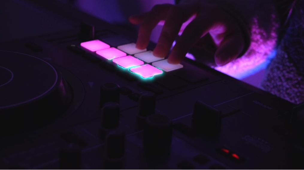 Amazon.com: Kokorona Portable DJ Booth 43