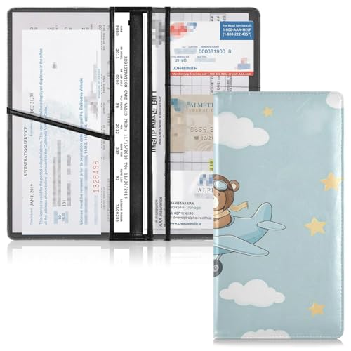 Organizador De Documentos Slim miniatura 6