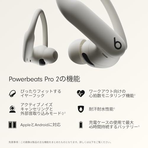 Amazon.co.jp: Beats: ノイズキャンセリング