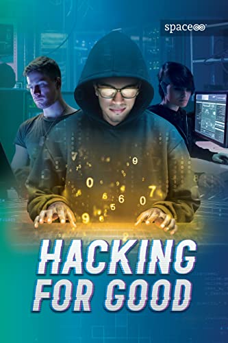 Hacking for Good (Space 8) view 2