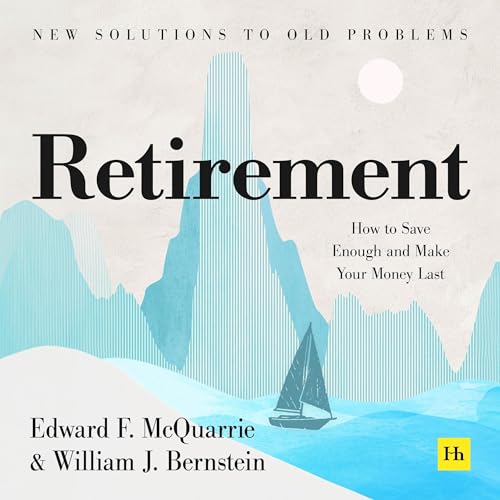 Retirement cover art