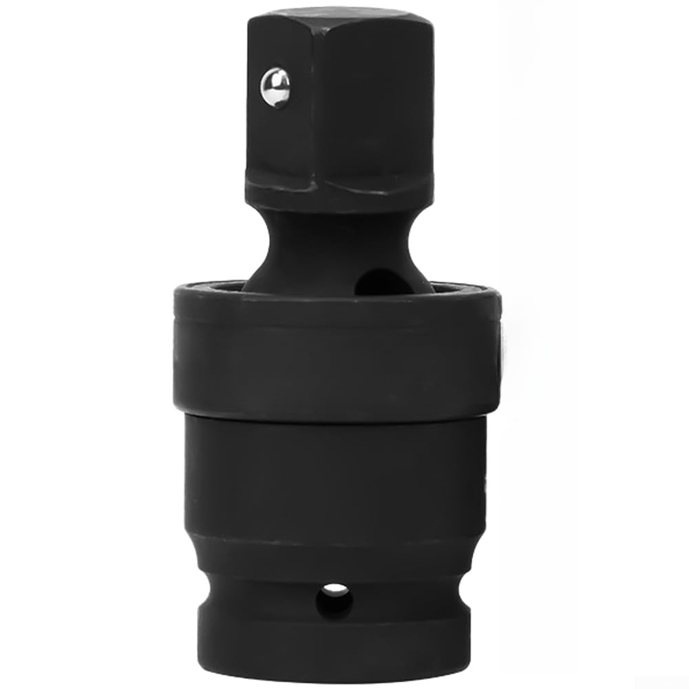 Adattatore per impact 3/8" Rivestimento Fosfato Nero Adattatore(E)
