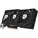 Gigabyte GeForce RTX 4070 Ti Super WINDFORCE OC Graphics Card - 2625MHz Core, 16GB GDDR6X 21000MHz 256-bit Memory, PCI-E 4.0, 3X DP 1.4, 1x HDMI 2.1a, NVIDIA DLSS 3.5, GV-N407TSWF3OC-16GD
