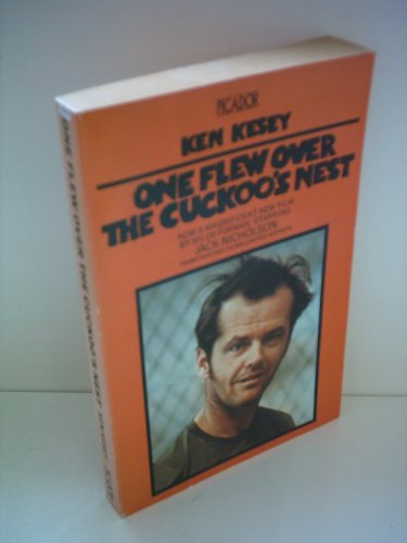 One Flew Over The Cuckoo's Nest