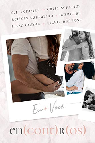 En(cont)r(os): uma antologia romântica