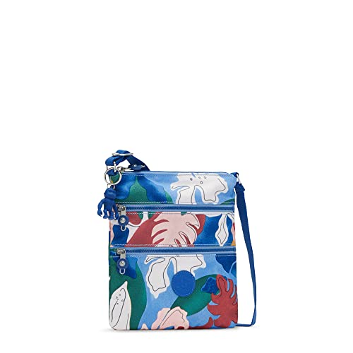 Image of Kipling Women's Keiko Crossbody Mini Bag, Lightweight Adjustable Purse, Durable Shoulder Sling