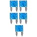 Nippon Power Audiopipe Ast15a 15 Amp AST Fuses 5 Per Pack