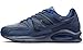 Nike Men's Gymnastics, Grey (Ashen Slate/Thunder Blue/Diffused Blue/Racer Blue 407), 8 UK