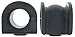 ACDelco Professional 45G1578 Front Suspension Stabilizer Bushing