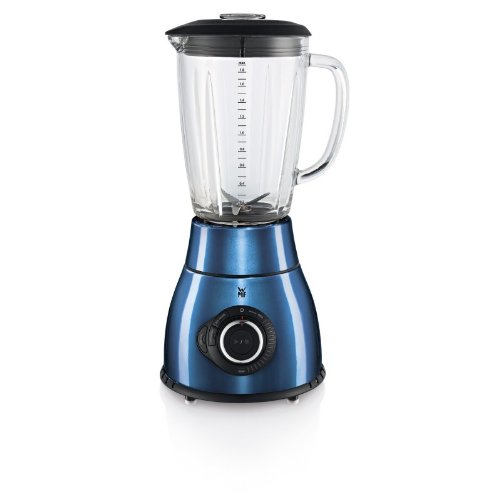 Preisvergleich Produktbild WMF 0416080031 Kult pro Standmixer, deep ocean