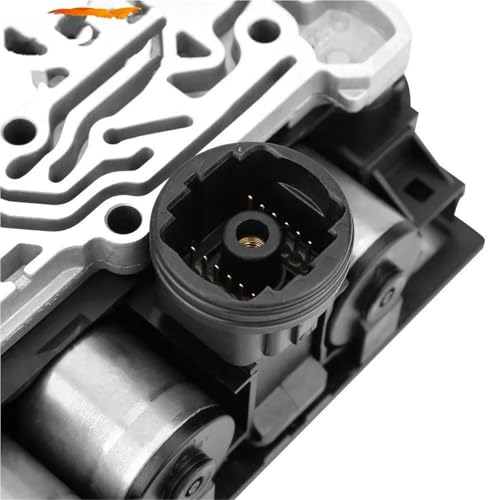Transmisión automotriz bloque de solenoides para Explorer con código OE 9L2Z7G391AA 6