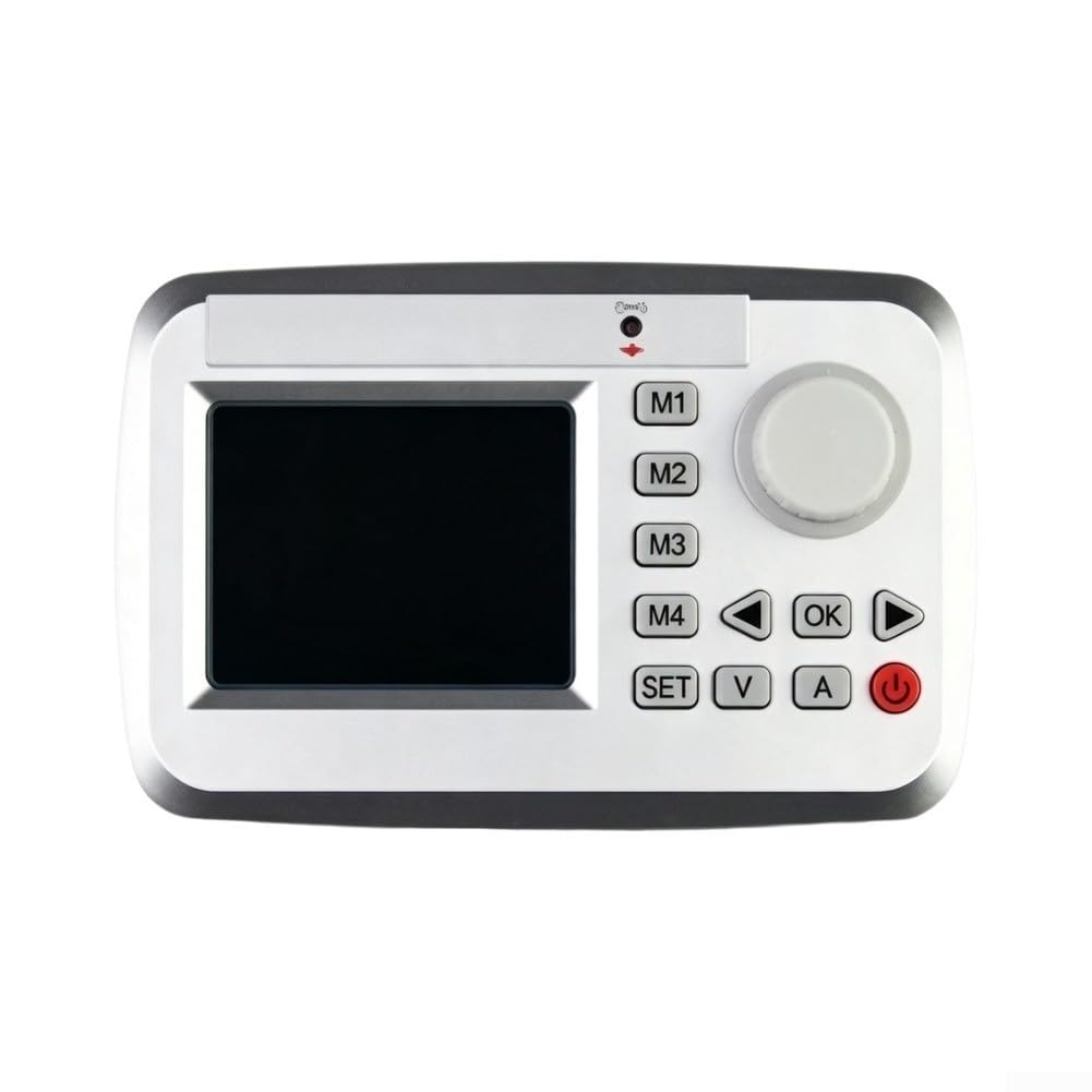 Alimentation DC Programmable DPM8650 Fil 60V Alimentation DC(DPM8650-485RF)