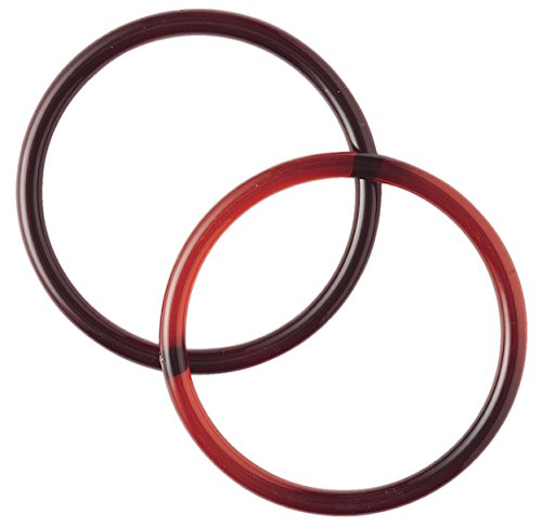 むす美 ふろしきバッグが作れる いちごリング チャ 90157-001