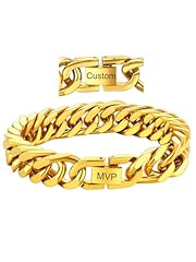 N: Gold-12mm width-custom