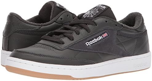 Reebok Club C 85 Men's Shoes - White | Reebok US
