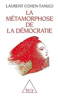 La Métamorphose de la démocratie 2738100597 Book Cover