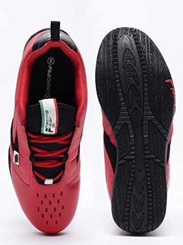 Image of FILA Mens Yukiro Sneaker