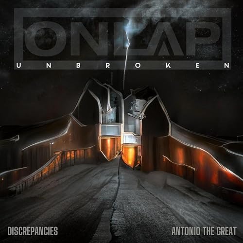 Onlap, Discrepancies & Antonio the Great