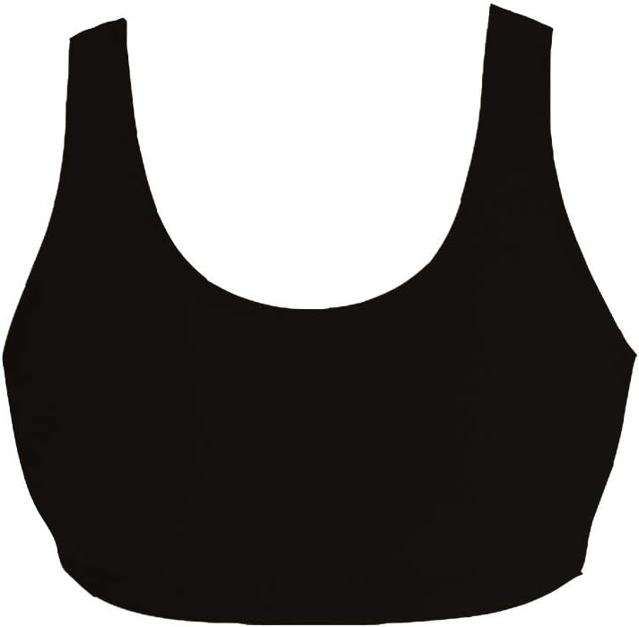 DGS Sports Bra Scoop-Back