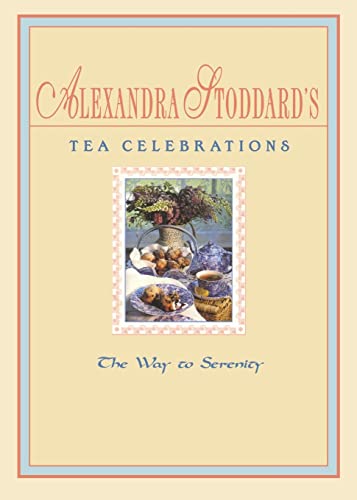 Tea Celebrations