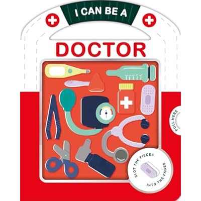 I Can Be a Doctor