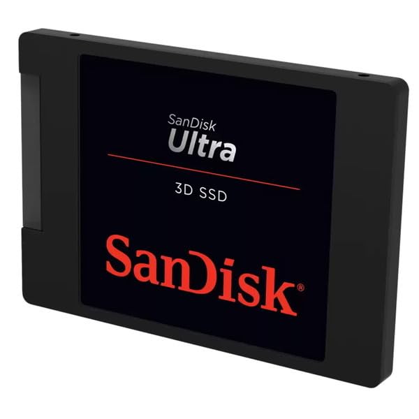 内蔵型SSD SanDisk Ultra 3D SSD 2TB J26 Amazon | SANDISK SDSSDH3-2T00-J26 ウルトラ 3D ソリッドステート