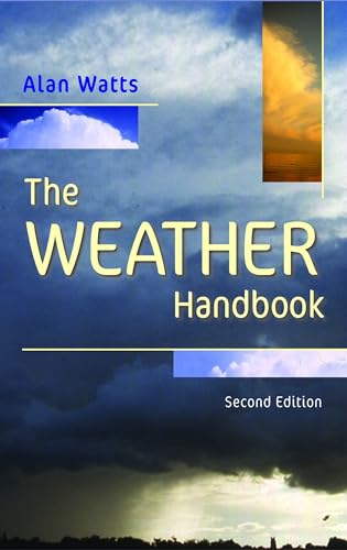 The Weather Handbook 0713669381 Book Cover