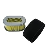279-32607-17 Air Filter For Subaru For Robin EX27 9HP Engine For Wacker For Neuson WM270