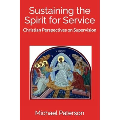 Sustaining the Spirit for Service