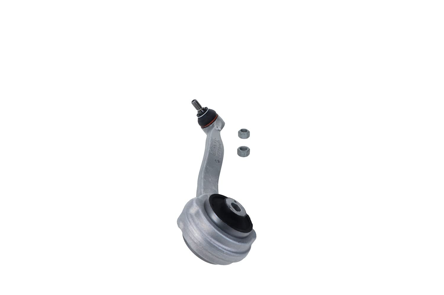 LEMFÖRDER 29634 03 Braccio Oscillante Sospensione Ruota per Mercedes-Benz Classe C (W203) 2000-2007 Dx, Anteriore, Assale anteriore e altri veicoli