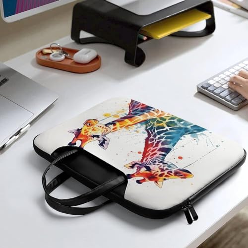 Bolso para Laptop con Hombro 17 Pulgadas Impermeable miniatura 7