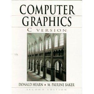 Computer Graphics C Version