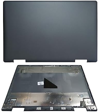 Laptop Replacement LCD Top Back Cover Case Compatible for HP Pavilion X360 2-in-1 14-EK 14-EK0013DX Shell N09442-001 image 2