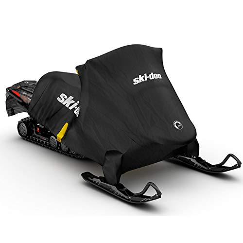 Ski-Doo New OEM Trailering Cover, 860201373