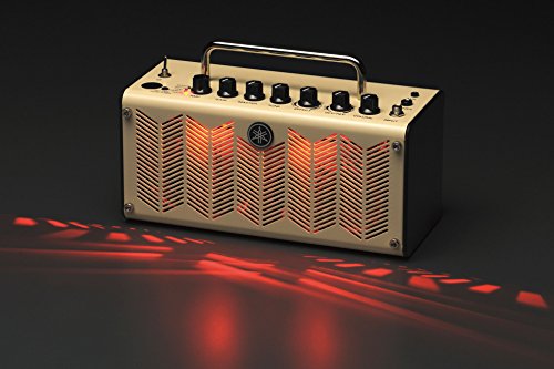 Image of Yamaha THR5 10-Watt Desktop Guitar Combo Amp
