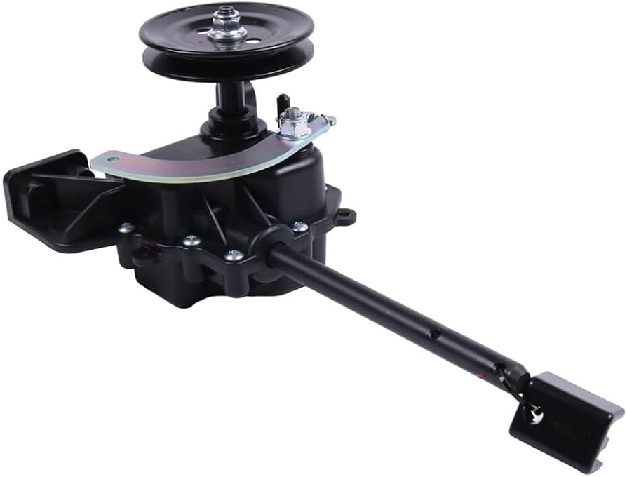 Amazon.com: JZGRDN Snow Blower Transmission Assembly 918-04296 918