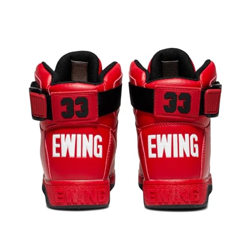 Image of Ewing Men's 33 HI x Orion Rebound Basketball Shoes
