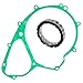 Caltric Starter Clutch Sprag and Gasket Compatible with Can-am Bombardier DS 650 DS650 Baja X 2000-2007