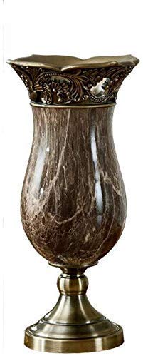 Vase en céramique MU grand modèle pour meuble TV de salon
