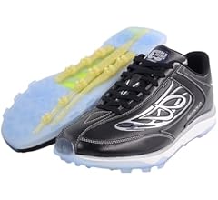 Amazon | [BEMOLO] [ビモロ] ゴルフ/GOLF流線型 BG0001(B/W