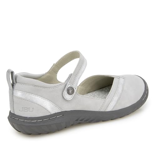 Image of JBU Women's Raven Flats