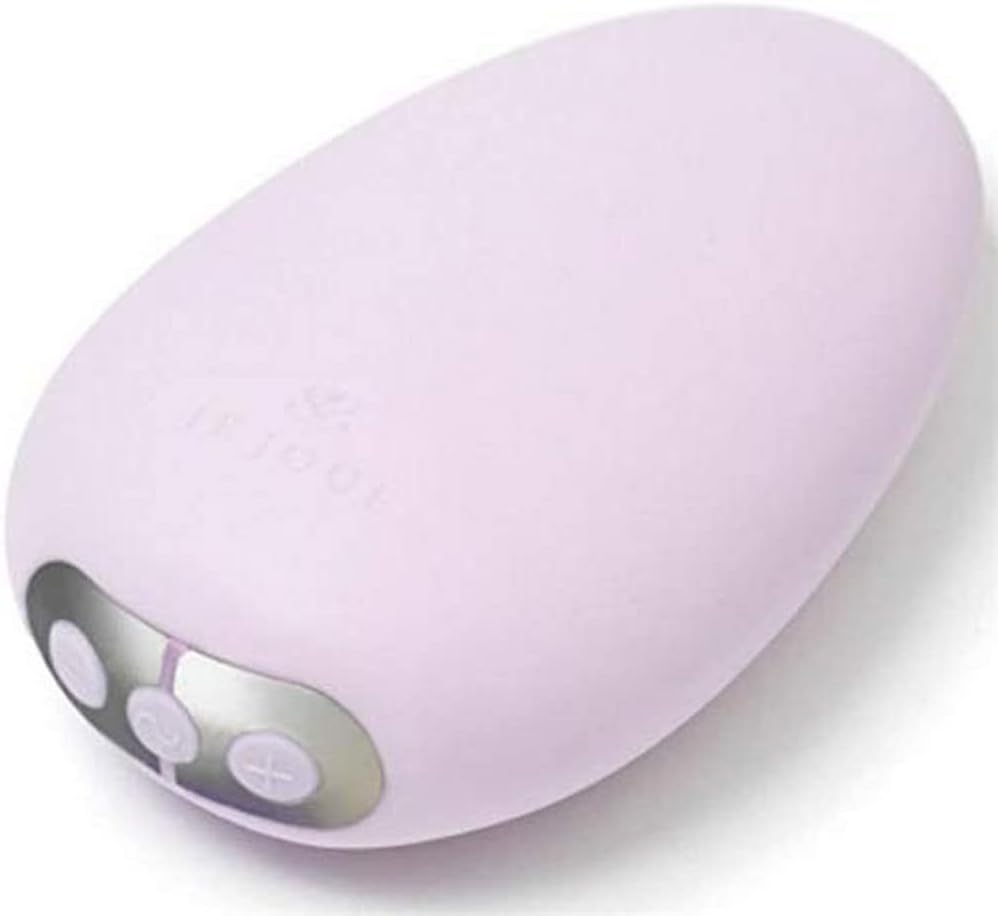 Je Joue Vibrador Clásico 1 Unidad 500 g : Amazon.es: Salud y ...
